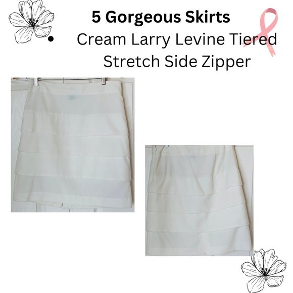 Mini  SKIRTs BUNDLE 5 Quality items - Picture 9 of 11